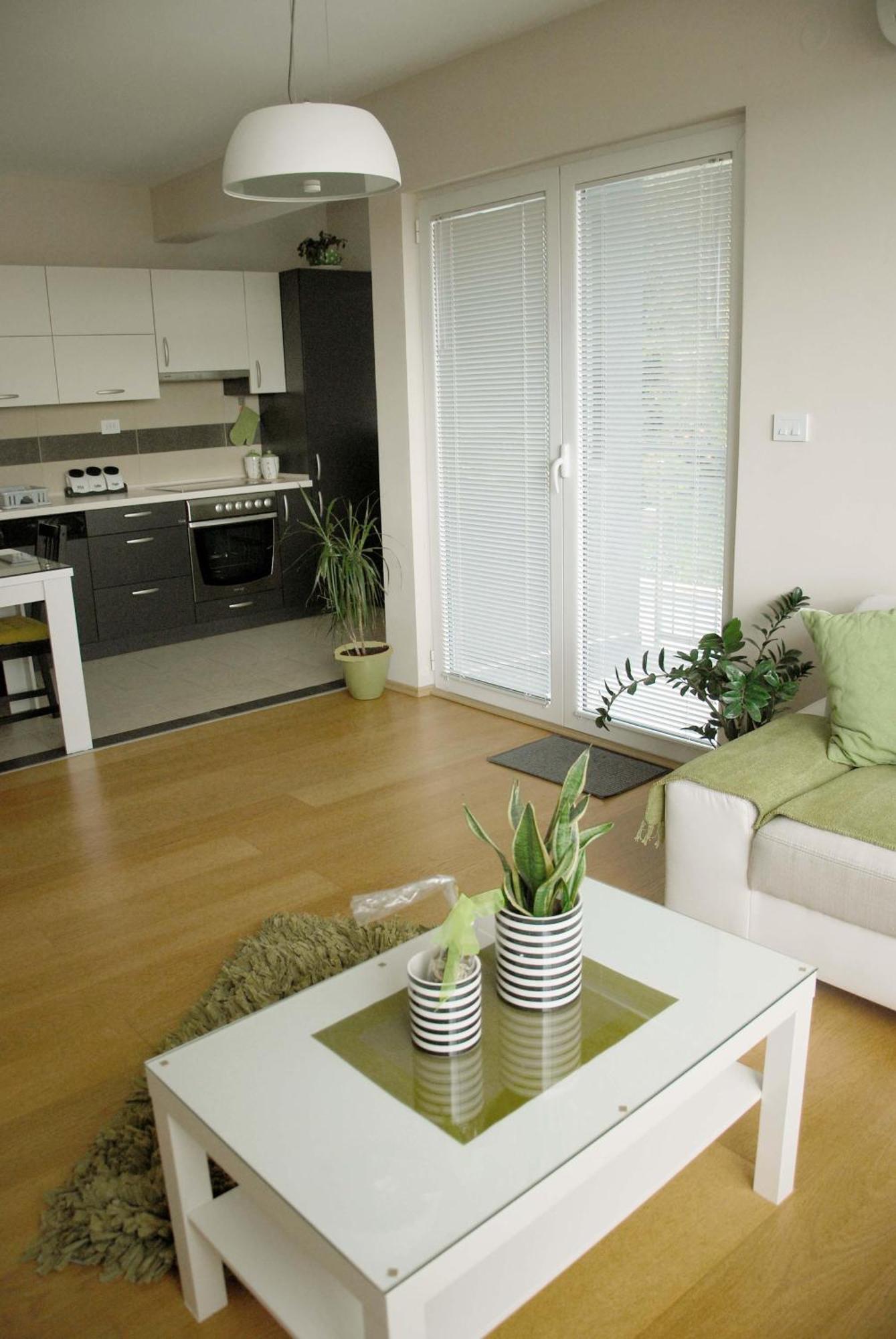 Apartments Iva Tivat Exterior foto