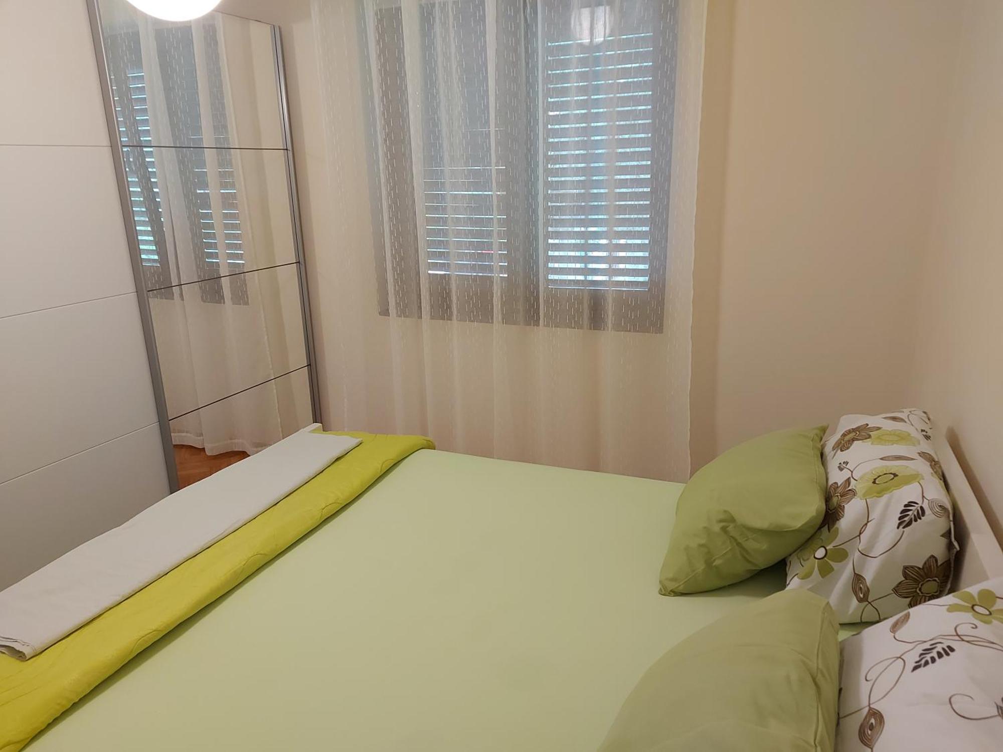 Apartments Iva Tivat Quarto foto