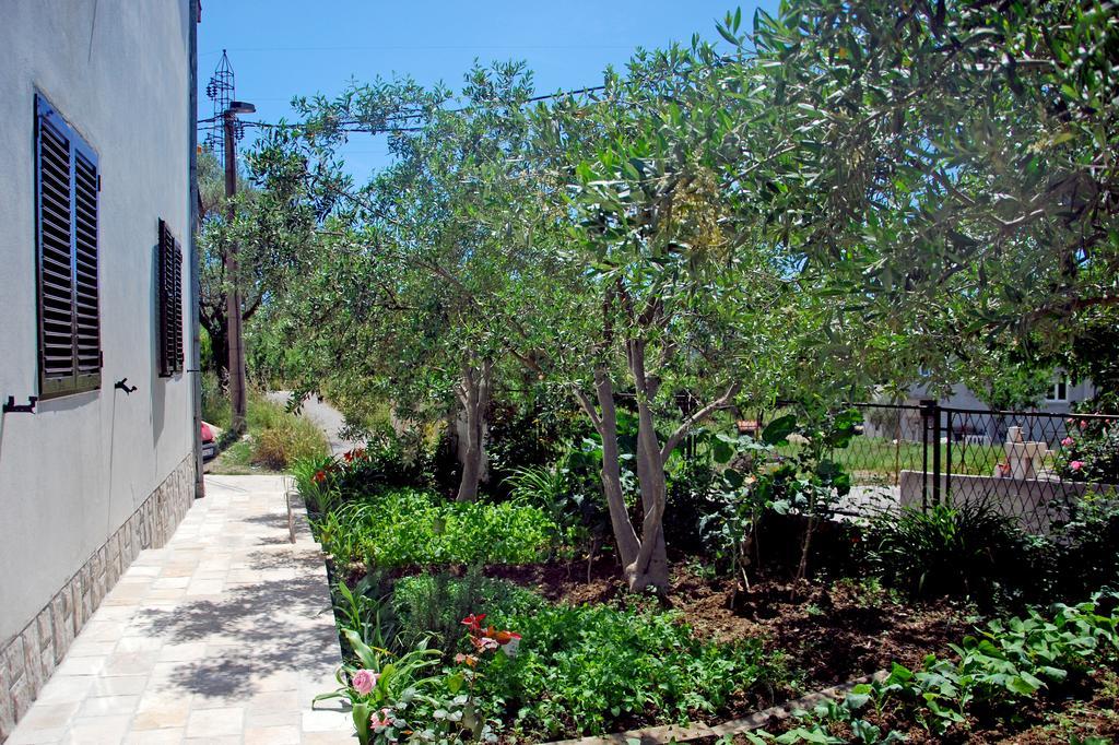 Apartments Iva Tivat Quarto foto