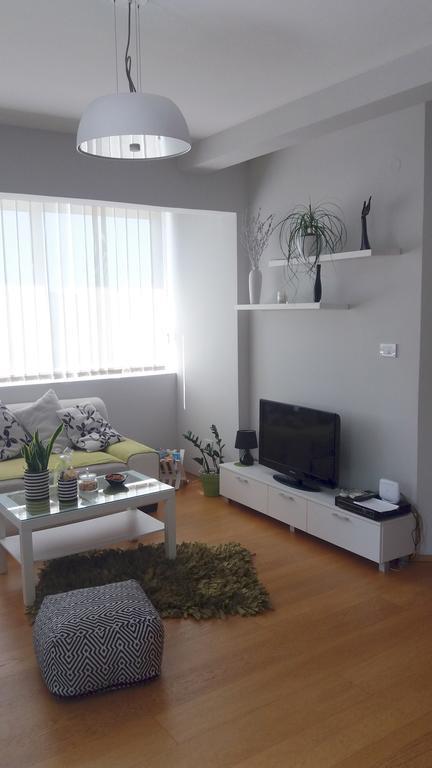 Apartments Iva Tivat Exterior foto